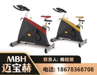儋州商用动感单车