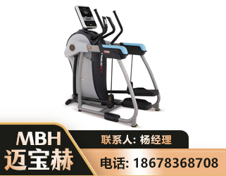 儋州体适能机